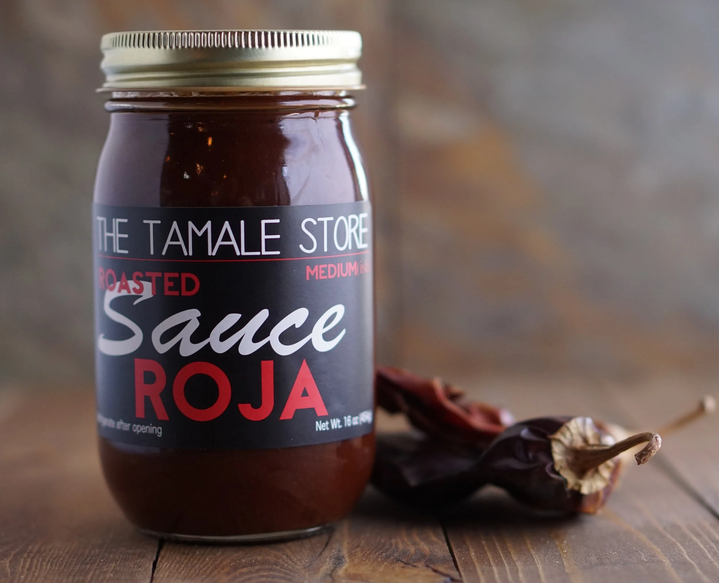 salsa様➰️専用ページ The Tamale Store 3 Pack Salsa Sampler Box — The Tamale Store
